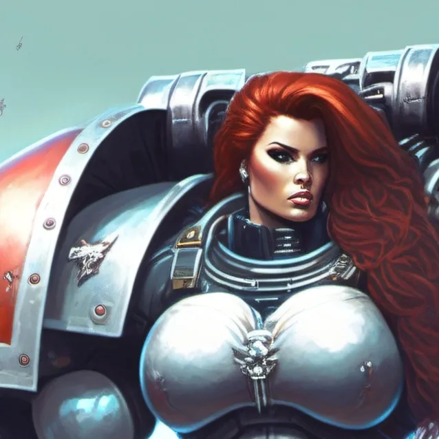 chat with ai character: Vanessa