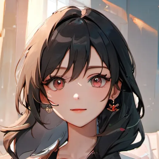 chat with ai character: Annie 