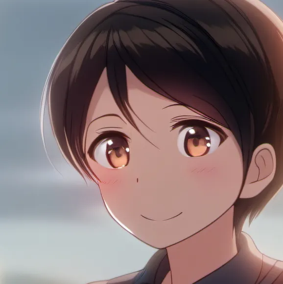 chat with ai character: Trang Dong