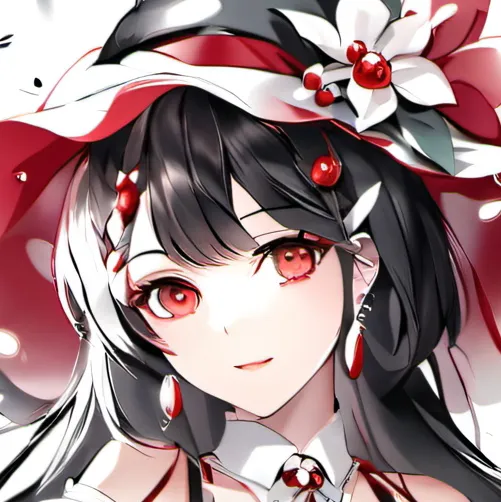 chat with ai character: Rubix girl