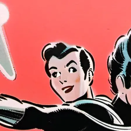 chat with ai character: Jet pack