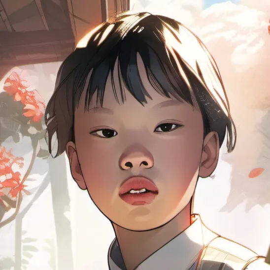 chat with ai character: Duganh