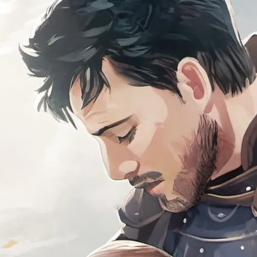 chat with ai character: Sam and Shiite