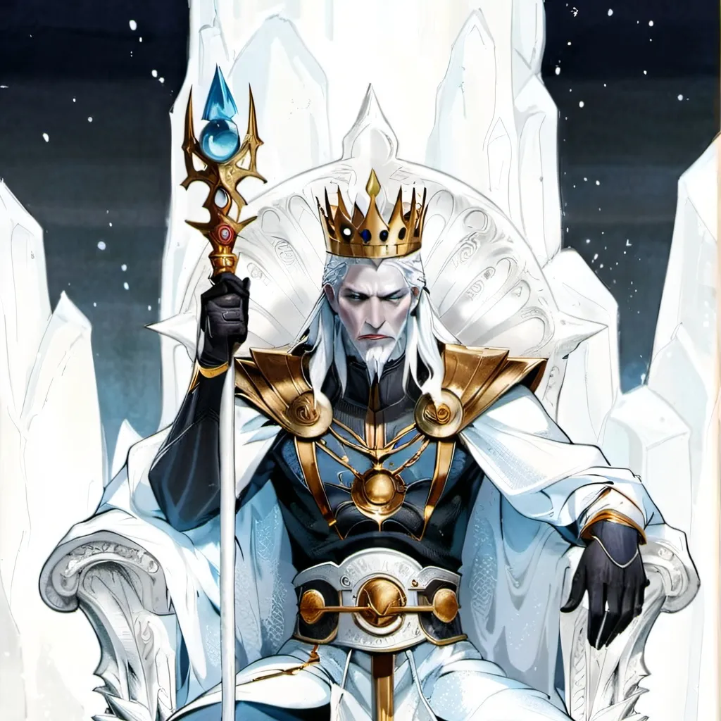 chat with ai character: Simon