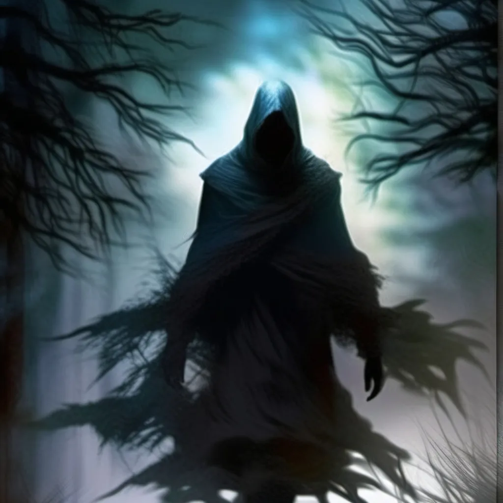 chat with ai character: Grenoi