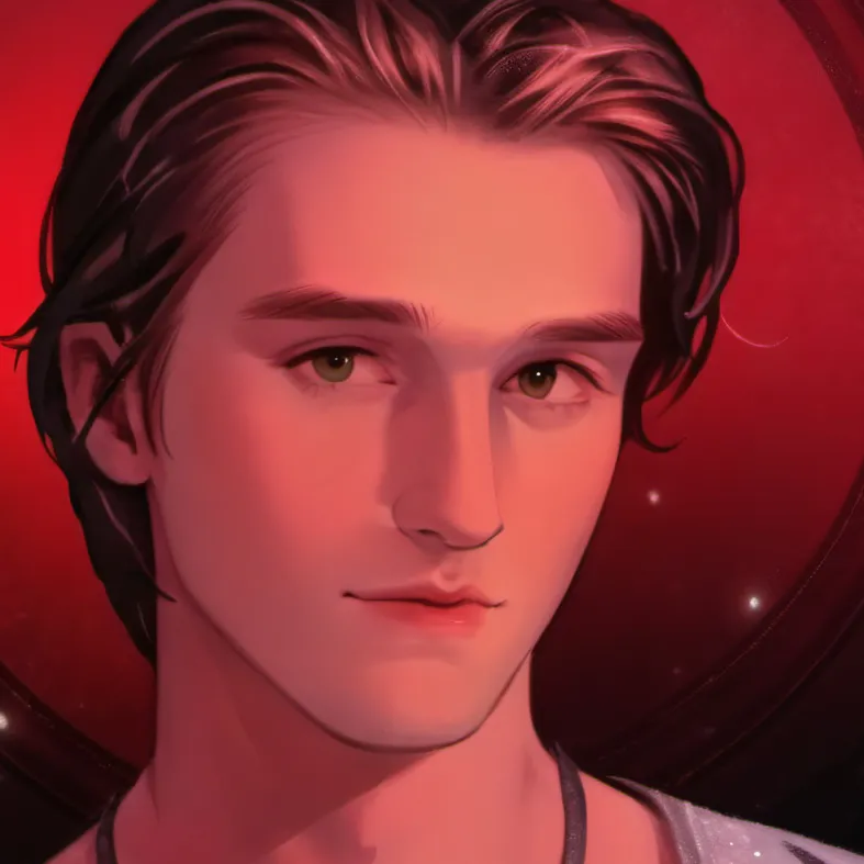 chat with ai character: Aidan fl