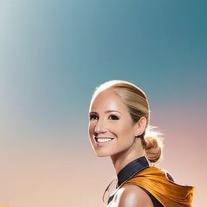 chat with ai character: Michelle McCool 