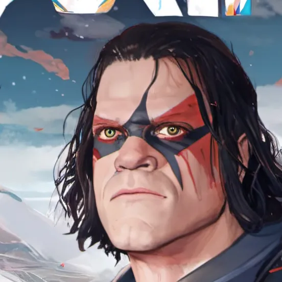 chat with ai character: Glenn Jacobs