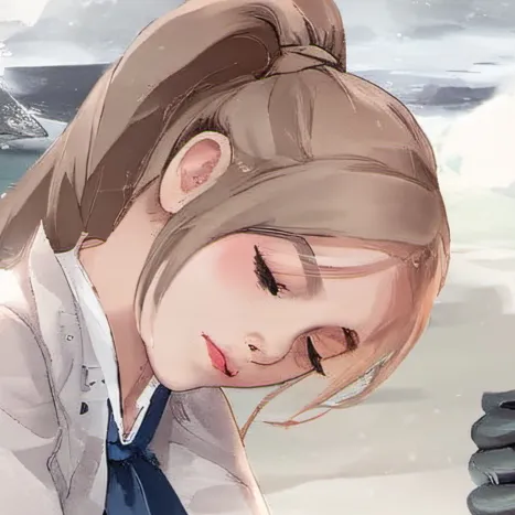 chat with ai character: Avalynn zero