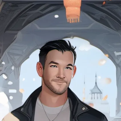 chat with ai character: Leland Chapman