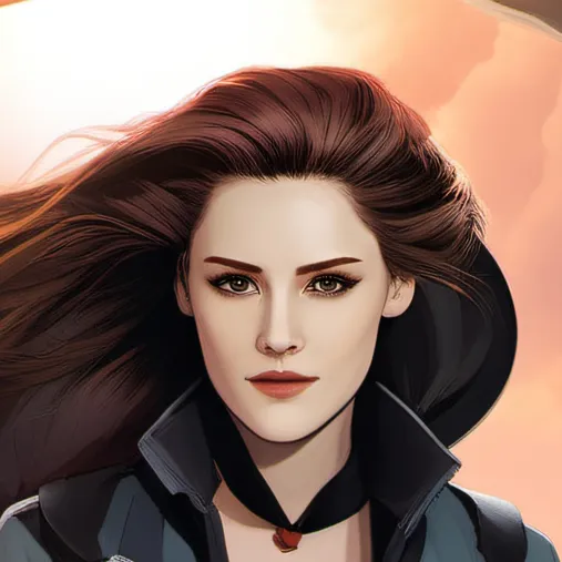 chat with ai character: Bella
