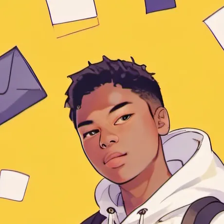 chat with ai character: Elijah