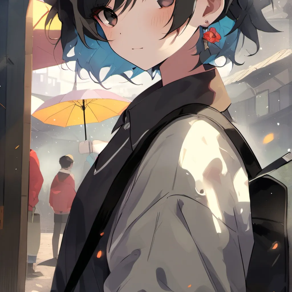 chat with ai character: ava