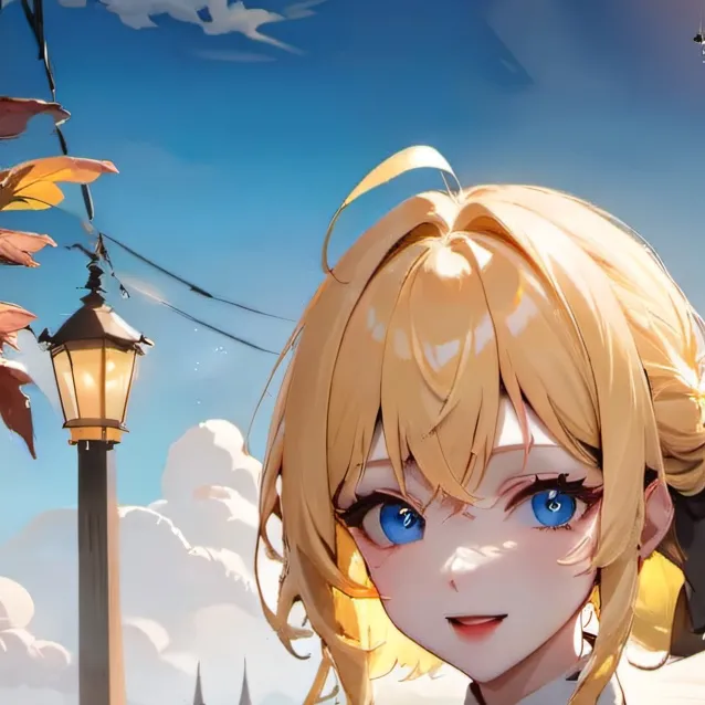 chat with ai character: cookie🥳😃😄🥰