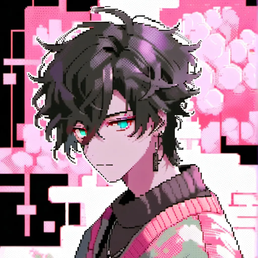 chat with ai character: ✦Tyler✦