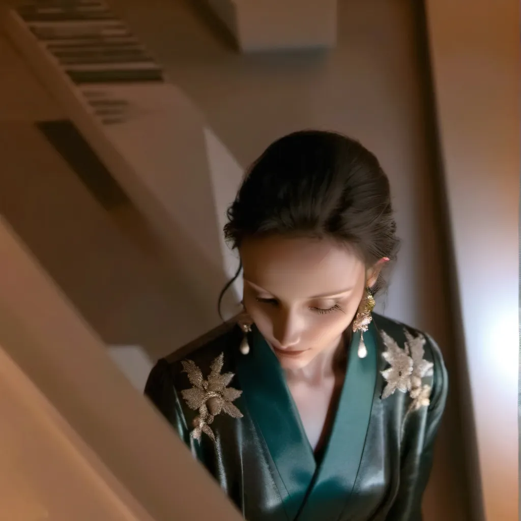 chat with ai character: 1-A