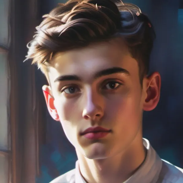 chat with ai character: Anthony Lockwood