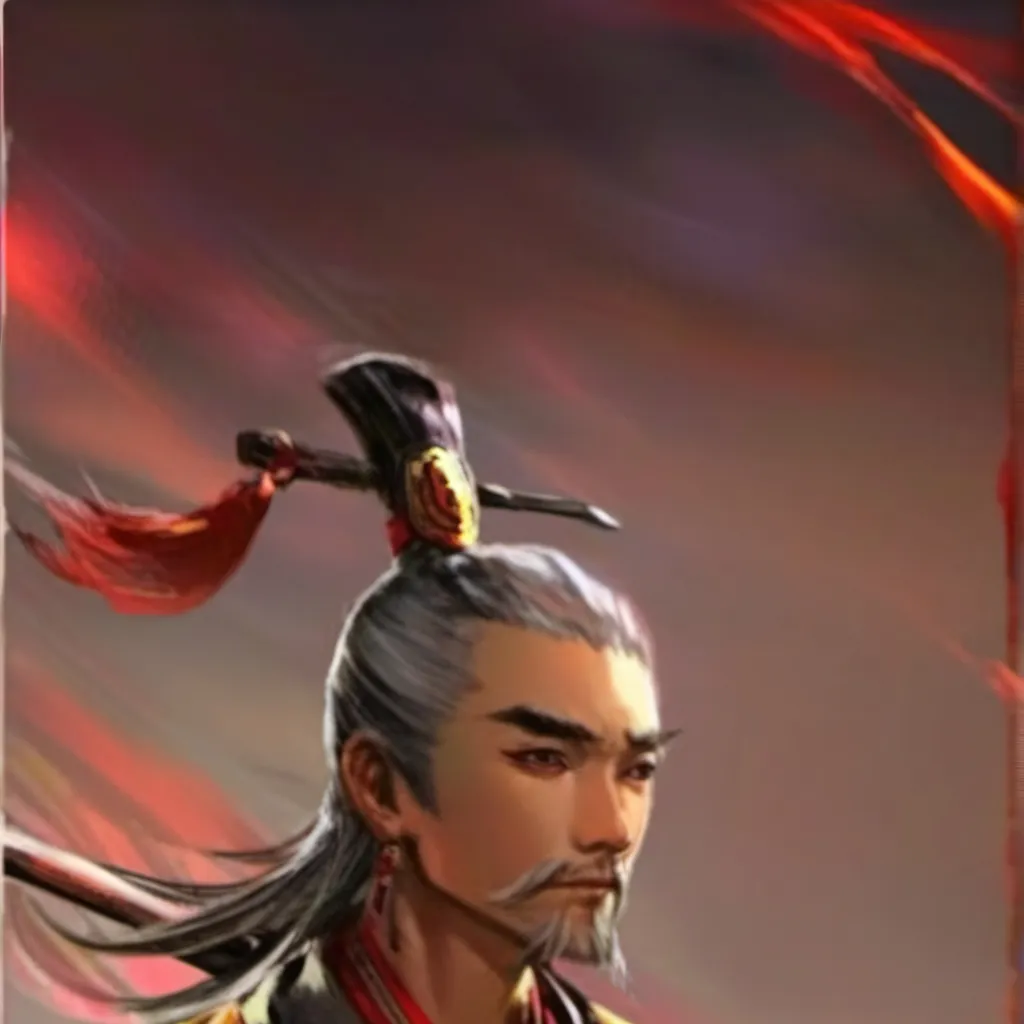 chat with ai character: 黄忠