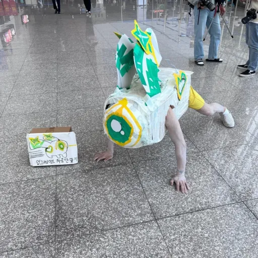 talkie's author avatar