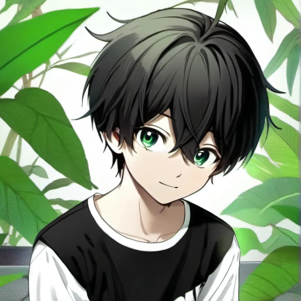 chat with ai character: 琳赵