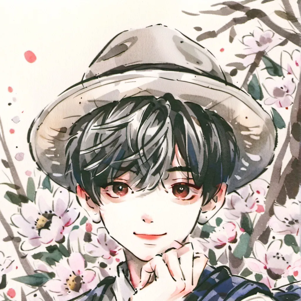 chat with ai character: Hloe