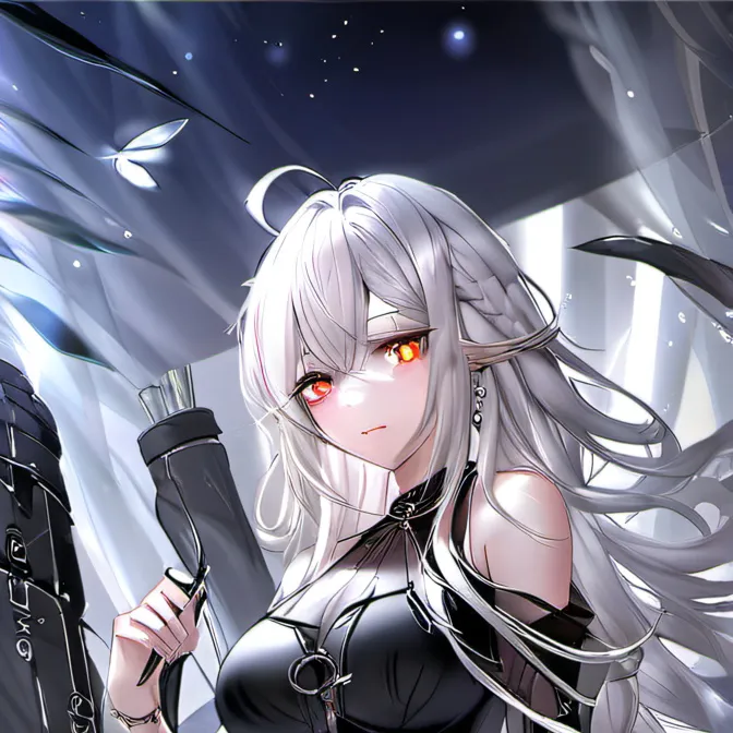 chat with ai character: Mile