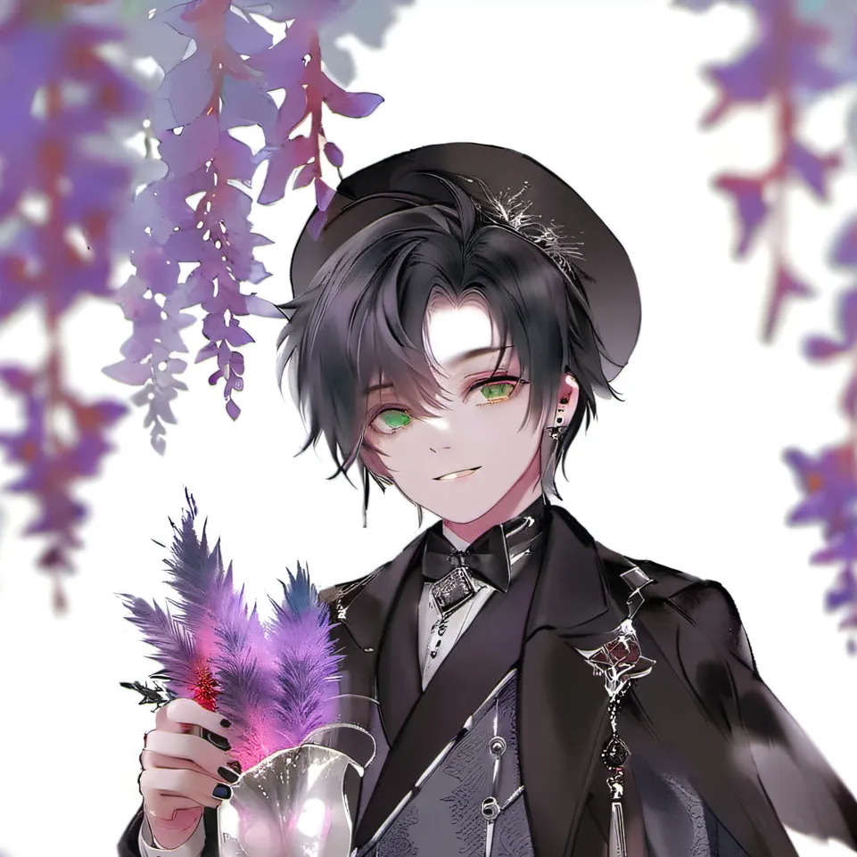 chat with ai character: Ben