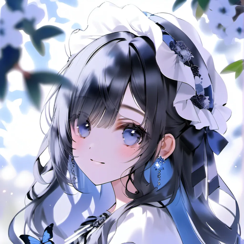 chat with ai character: Rose