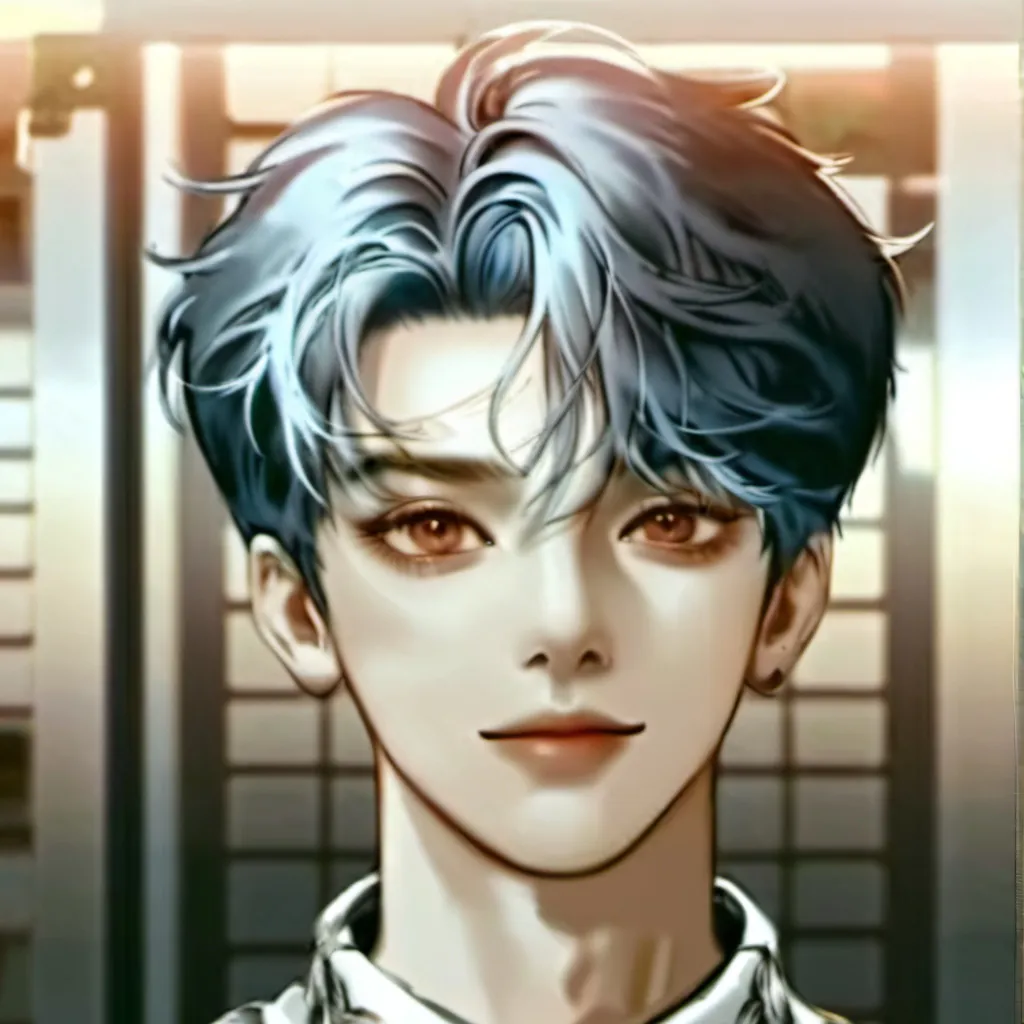 chat with ai character: Jax