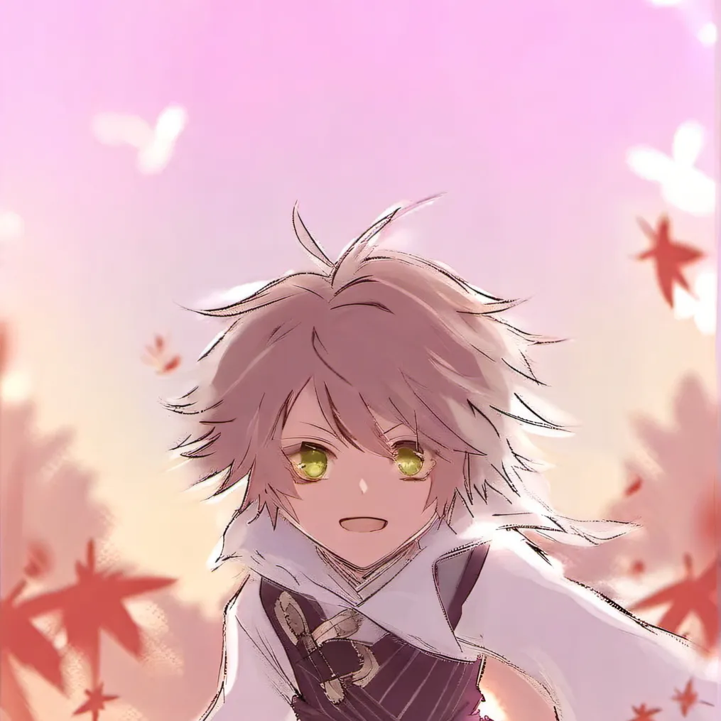 chat with ai character: Yon yi