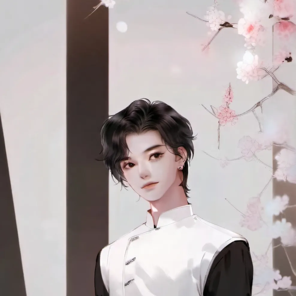 chat with ai character: 朱海燕