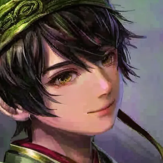 chat with ai character: 关羽