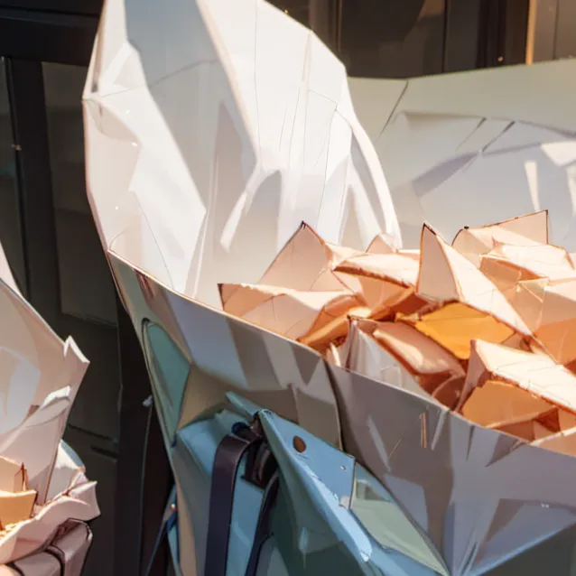 chat with ai character: chips