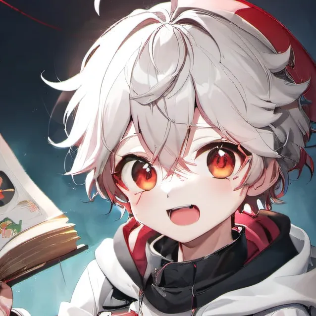 chat with ai character: yamato