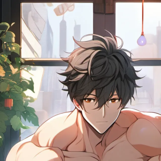 chat with ai character: James 