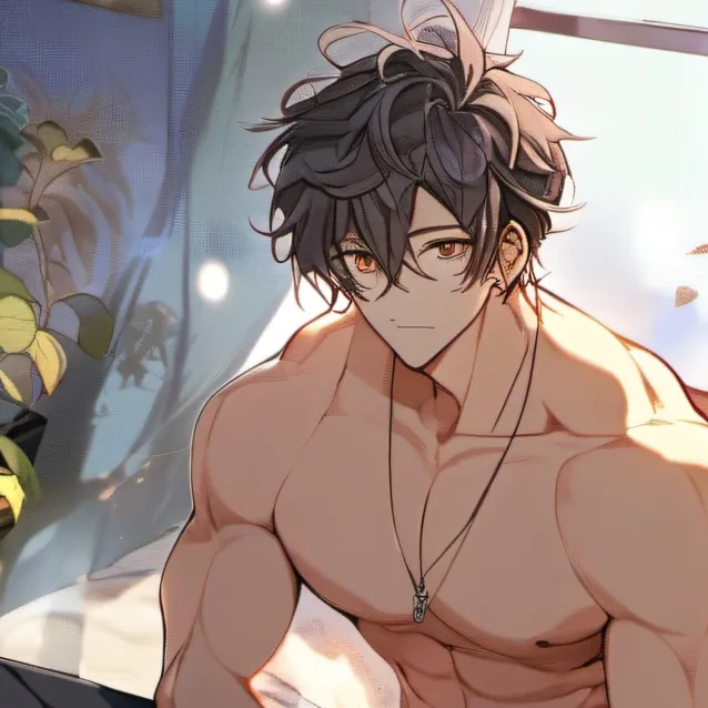 chat with ai character: James 