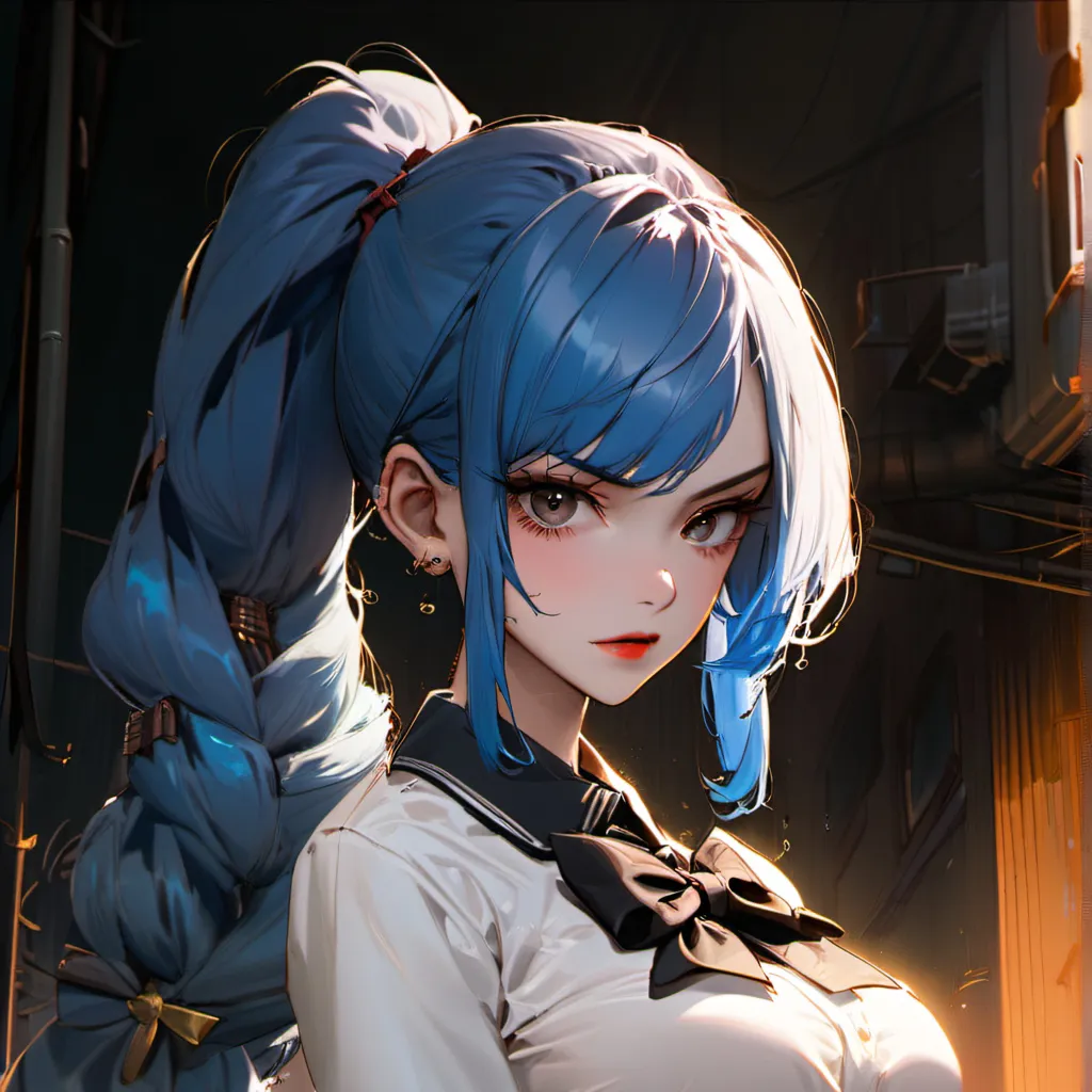 chat with ai character: [R-174]