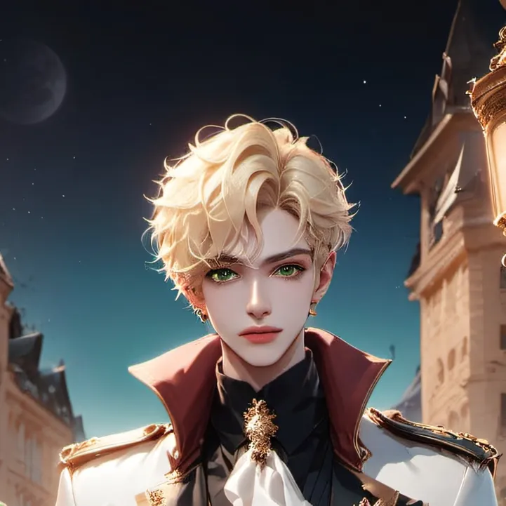 chat with ai character: [Grayson Anderson]