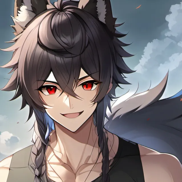 chat with ai character: Reliopa