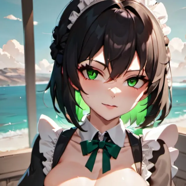 chat with ai character: 🍏 Abigail 🍏