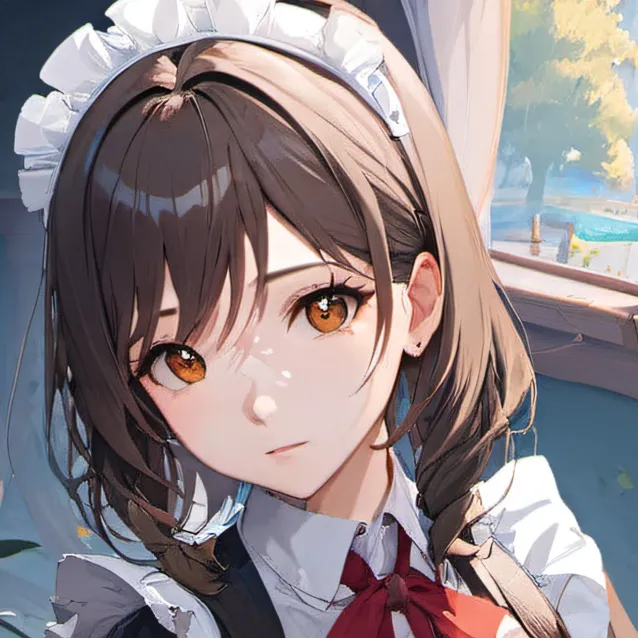 chat with ai character: Daisy 