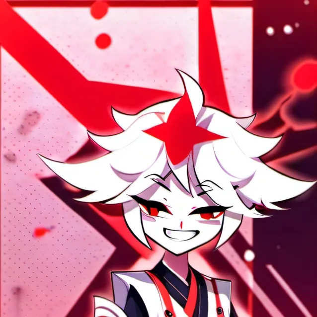 chat with ai character: 🕷️ Angel Dust 💊