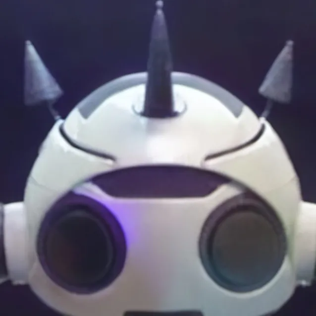 chat with ai character: N #2