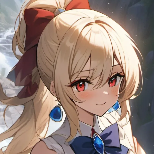 chat with ai character: 🍉 Melonlay🍉