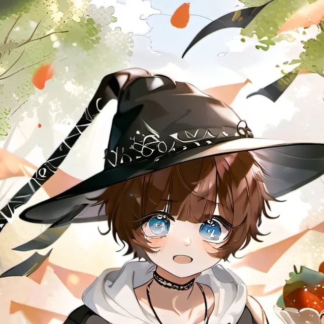 chat with ai character: "luke"