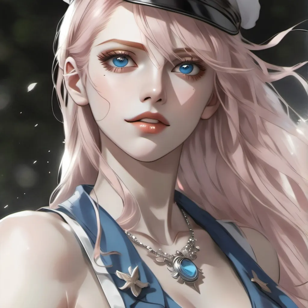 chat with ai character: Vice Admiral Coby