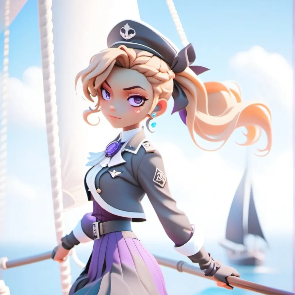 chat with ai character: chindie channel