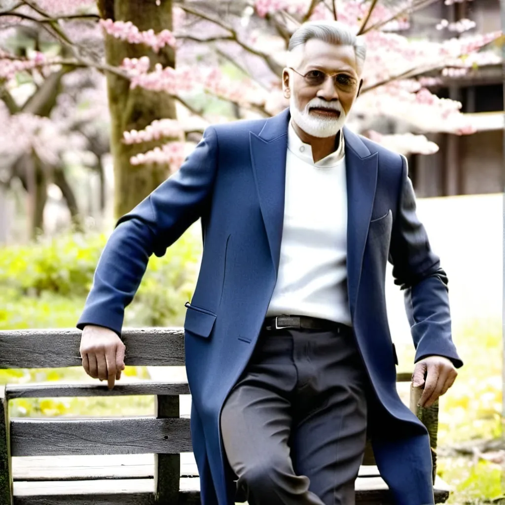 chat with ai character: hank