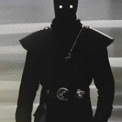 chat with ai character: action figure