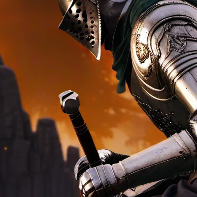 chat with ai character: Rest here.